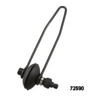 HD Motor Flusher